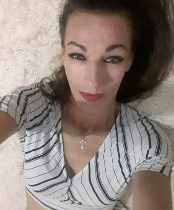 Алевтина
